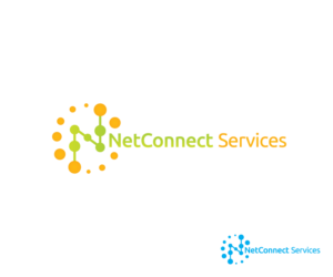 Logo Design by meygekon for NetConnect Services Co | Design: #13066719