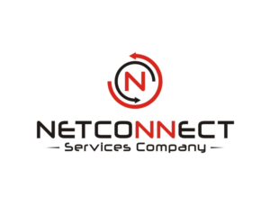 Logo Design by lrbalaji for NetConnect Services Co | Design: #13025074