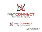 Logo Design by lrbalaji for NetConnect Services Co | Design #13025571
