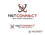 Logo Design by lrbalaji for NetConnect Services Co | Design: #13025571