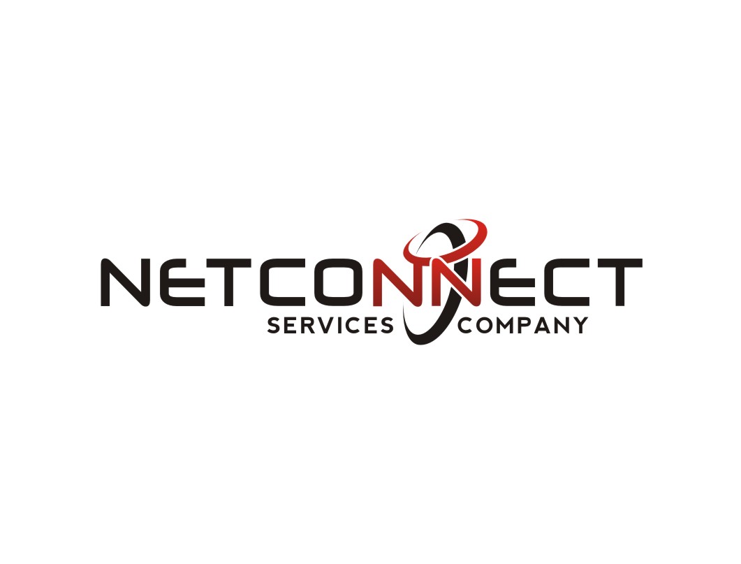 Logo Design by lrbalaji for NetConnect Services Co | Design #13025652