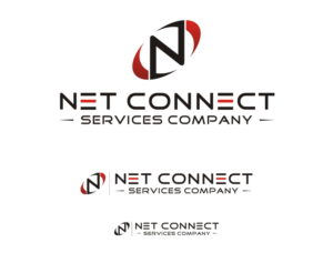 Logo Design by lrbalaji for NetConnect Services Co | Design: #13032716