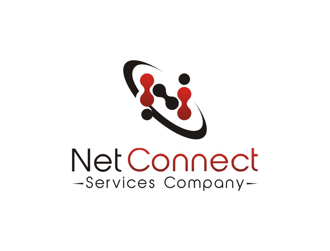 Logo Design by lrbalaji for NetConnect Services Co | Design #13032820
