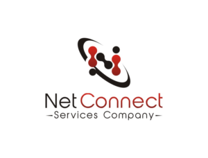 Logo Design by lrbalaji for NetConnect Services Co | Design: #13032820