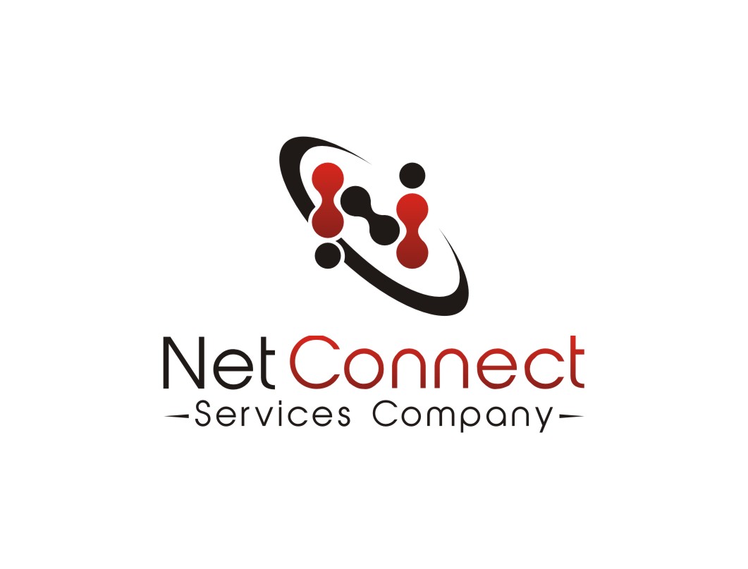 Logo Design by lrbalaji for NetConnect Services Co | Design #13032838
