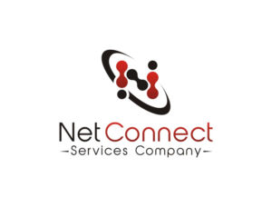 Logo Design by lrbalaji for NetConnect Services Co | Design: #13032863