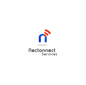 Diseño de Logo por creativewave para NetConnect Services Co | Diseño #13023447