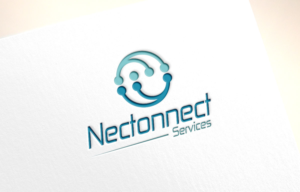 Logo Design by Turn Digital for NetConnect Services Co | Design: #13027249