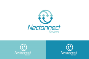 Logo Design by Turn Digital for NetConnect Services Co | Design: #13027250