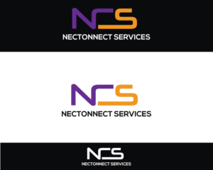 Logo Design by Atec for NetConnect Services Co | Design: #13035982