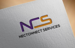Logo Design by Atec for NetConnect Services Co | Design: #13035999
