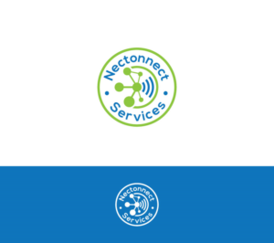 Diseño de Logo por ecorokerz para NetConnect Services Co | Diseño #13027528