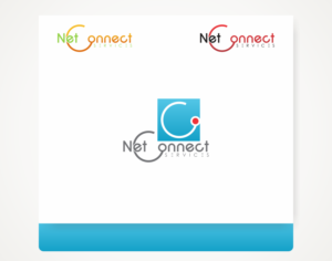 Logo Design by Savana for NetConnect Services Co | Design: #13023890