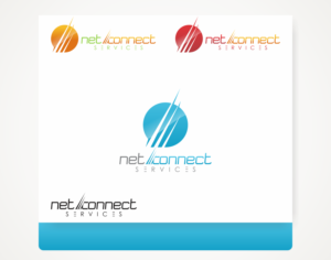 Logo Design by Savana for NetConnect Services Co | Design: #13023891