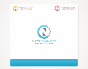 Logo Design by Savana for NetConnect Services Co | Design: #13023893