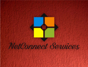 Logo Design by mbahne.alim6 for NetConnect Services Co | Design: #13026260