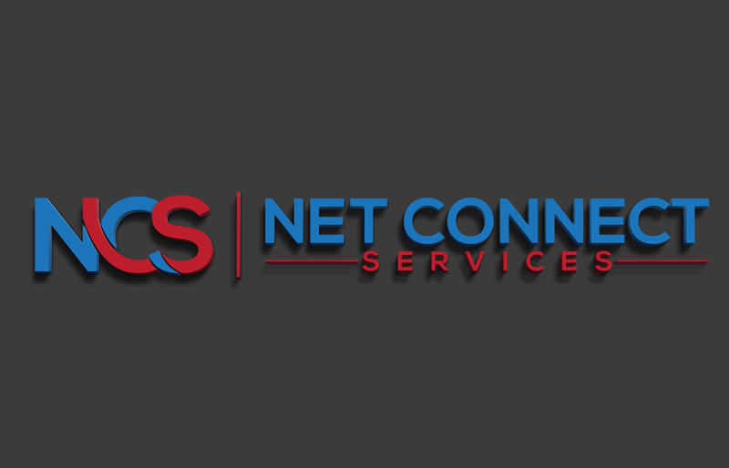 Logo-Design von Mehedi Hasan ™ für NetConnect Services Co | Design #13025077
