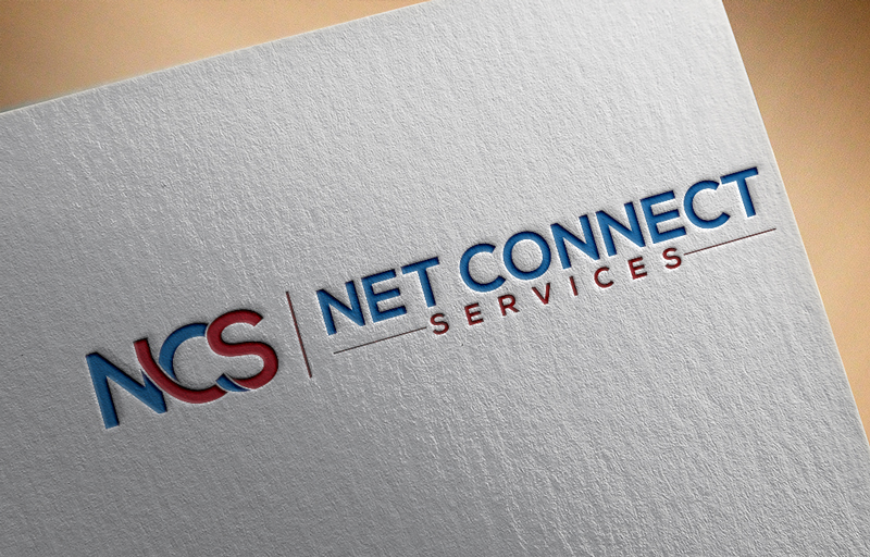 Logo Design by Mehedi Hasan ™ for NetConnect Services Co | Design #13025078