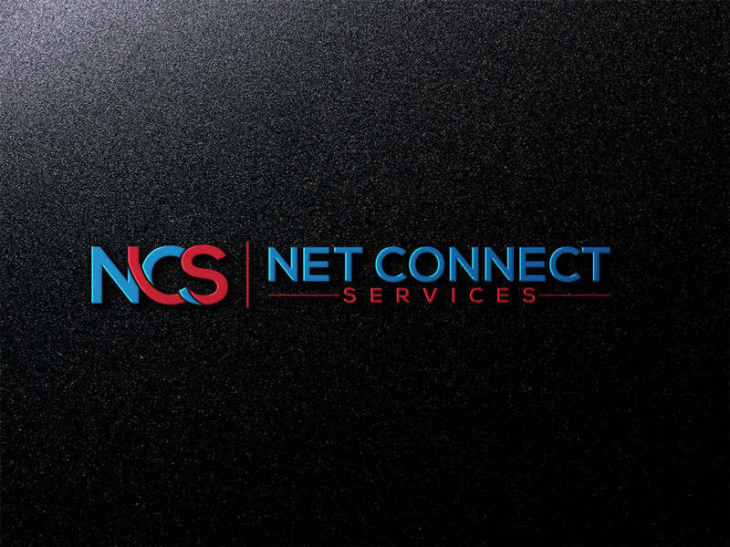 Logo Design by Mehedi Hasan ™ for NetConnect Services Co | Design #13025079