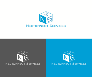 Logo Design by eMARK for NetConnect Services Co | Design: #13030726
