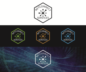 Logo Design by eMARK for NetConnect Services Co | Design: #13030728