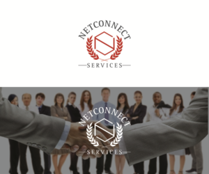 Logo Design by eMARK for NetConnect Services Co | Design: #13030729