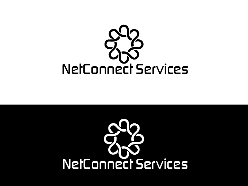 Logo Design by A designs for NetConnect Services Co | Design #13028242