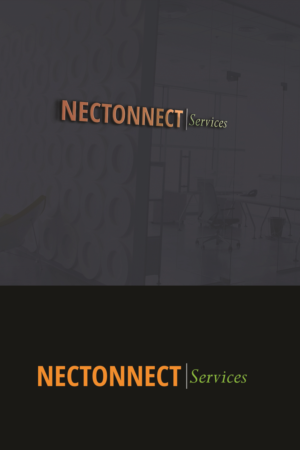 Logo Design by jameskatholine for NetConnect Services Co | Design: #13020991