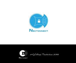Logo Design by jshaprlines for NetConnect Services Co | Design: #13051335