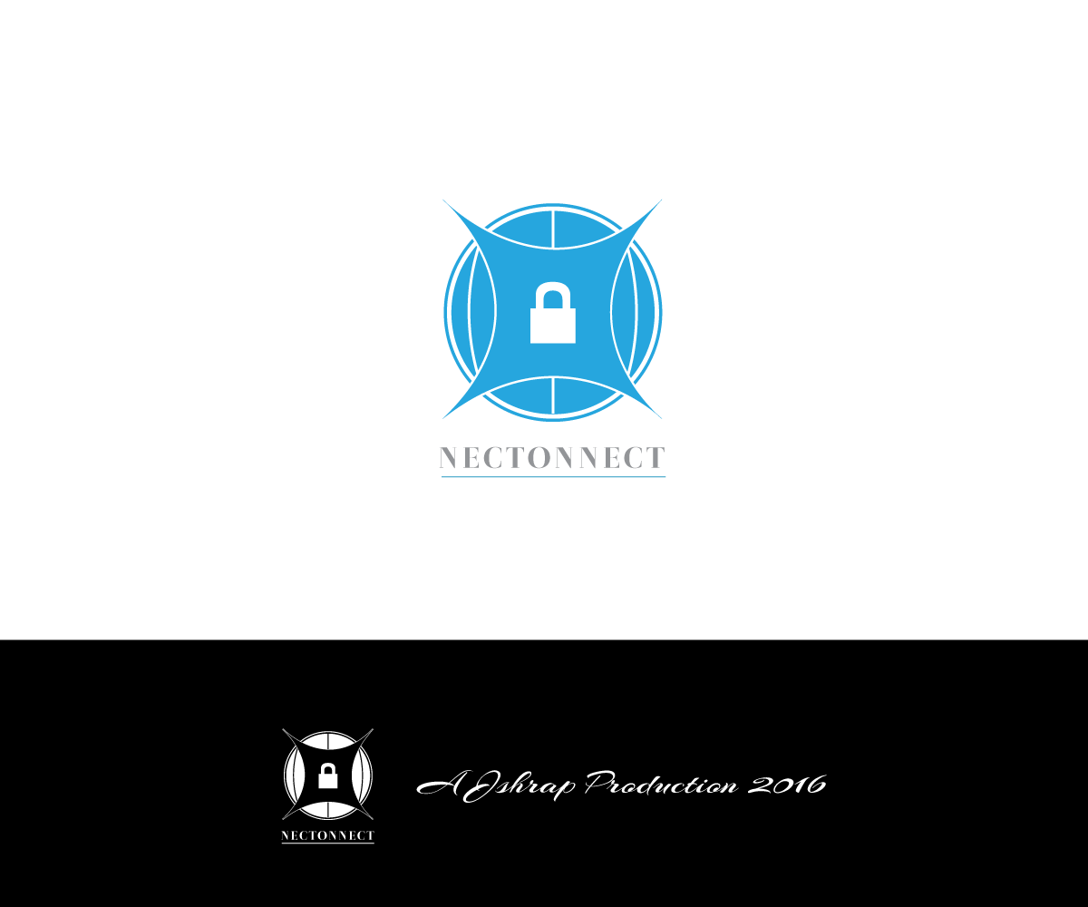 Logo Design by jshaprlines for NetConnect Services Co | Design #13051357