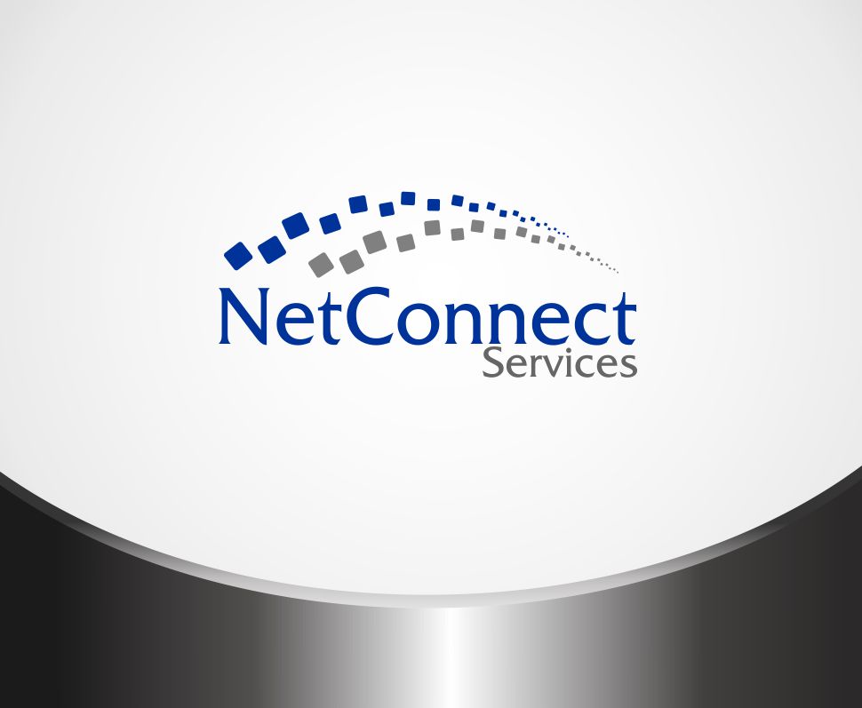 Logo Design by chaksarts for NetConnect Services Co | Design #13063172