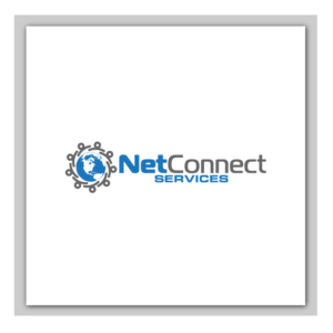 Logo Design by Marketing Wings for NetConnect Services Co | Design: #13056640