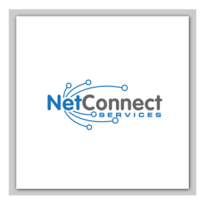 Logo Design by Marketing Wings for NetConnect Services Co | Design: #13056641