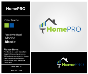 Logo Design by jerin205 for this project | Design: #13024446