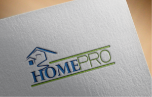 Logo Design by CHRONO