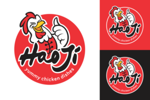 Logo Design by Gigih Rudya