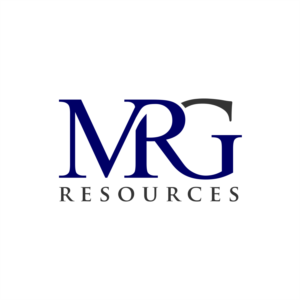 Logo-Design von kenthuz für MRG Resources | Design: #13022410