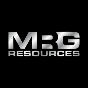 Logo-Design von kenthuz für MRG Resources | Design: #13022530