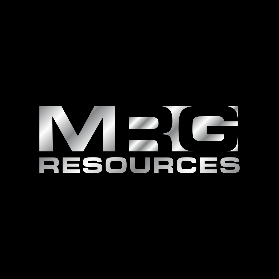 Logo-Design von kenthuz für MRG Resources | Design #13022563