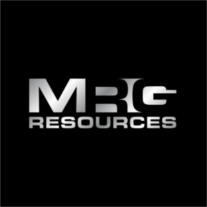 Logo-Design von kenthuz für MRG Resources | Design: #13022564