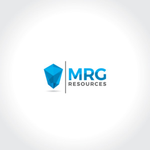 Logo-Design von Sujit Banerjee für MRG Resources | Design: #13027943