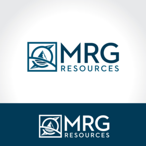Logo-Design von Sujit Banerjee für MRG Resources | Design: #13027945