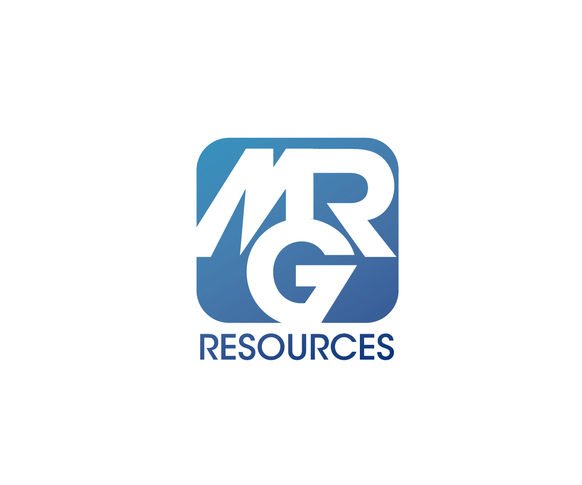 Logo Design by Jay Design for MRG Resources | Design #13027276