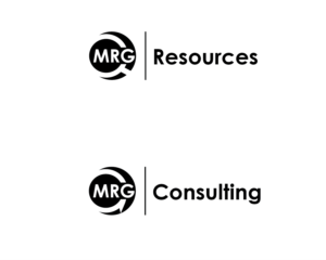 Logo-Design von Pv_999 für MRG Resources | Design: #13088292