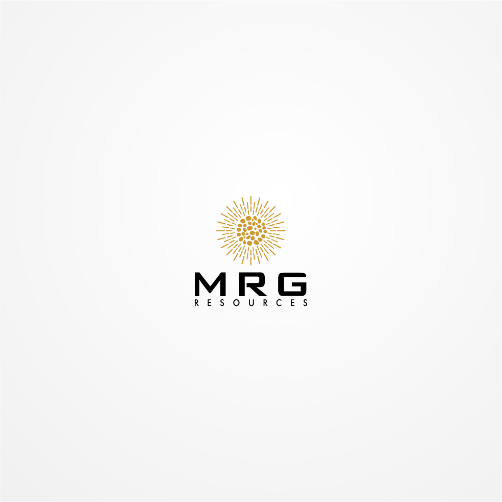 Logo-Design von SteffySummer für MRG Resources | Design #13053285