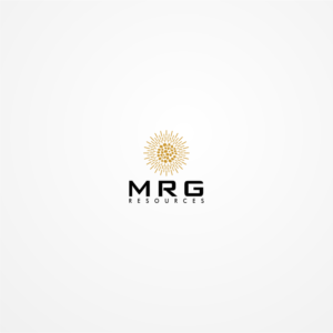 Logo-Design von SteffySummer für MRG Resources | Design: #13053285