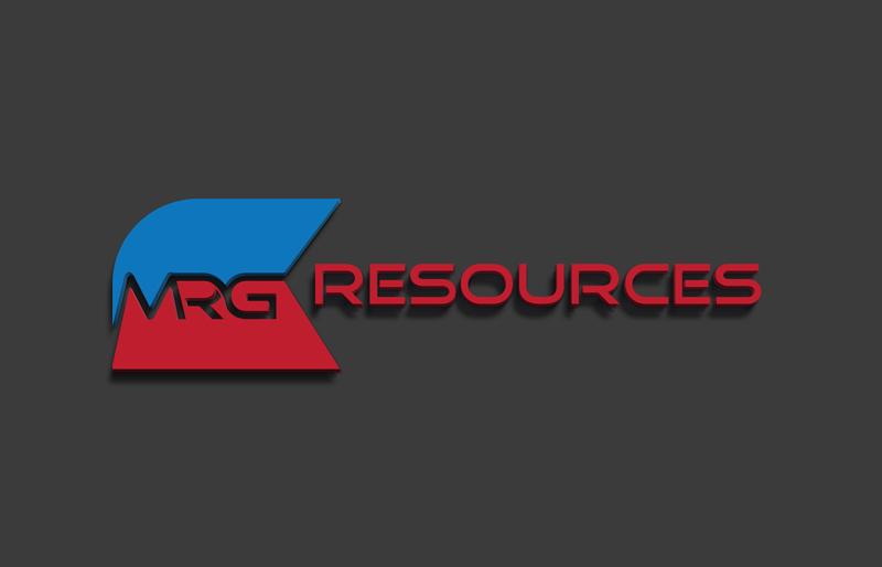 Logo-Design von Mehedi Hasan ™ für MRG Resources | Design #13050085