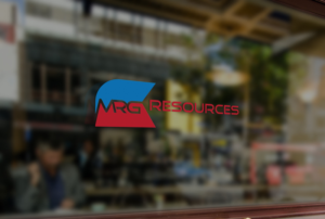 Logo-Design von Mehedi Hasan ™ für MRG Resources | Design: #13050086