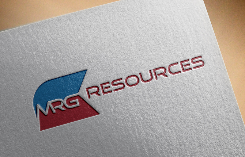 Logo-Design von Mehedi Hasan ™ für MRG Resources | Design #13050088