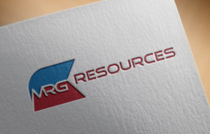 Logo-Design von Mehedi Hasan ™ für MRG Resources | Design: #13050088